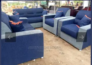 Quality Utv Sofa( Free Delivery)