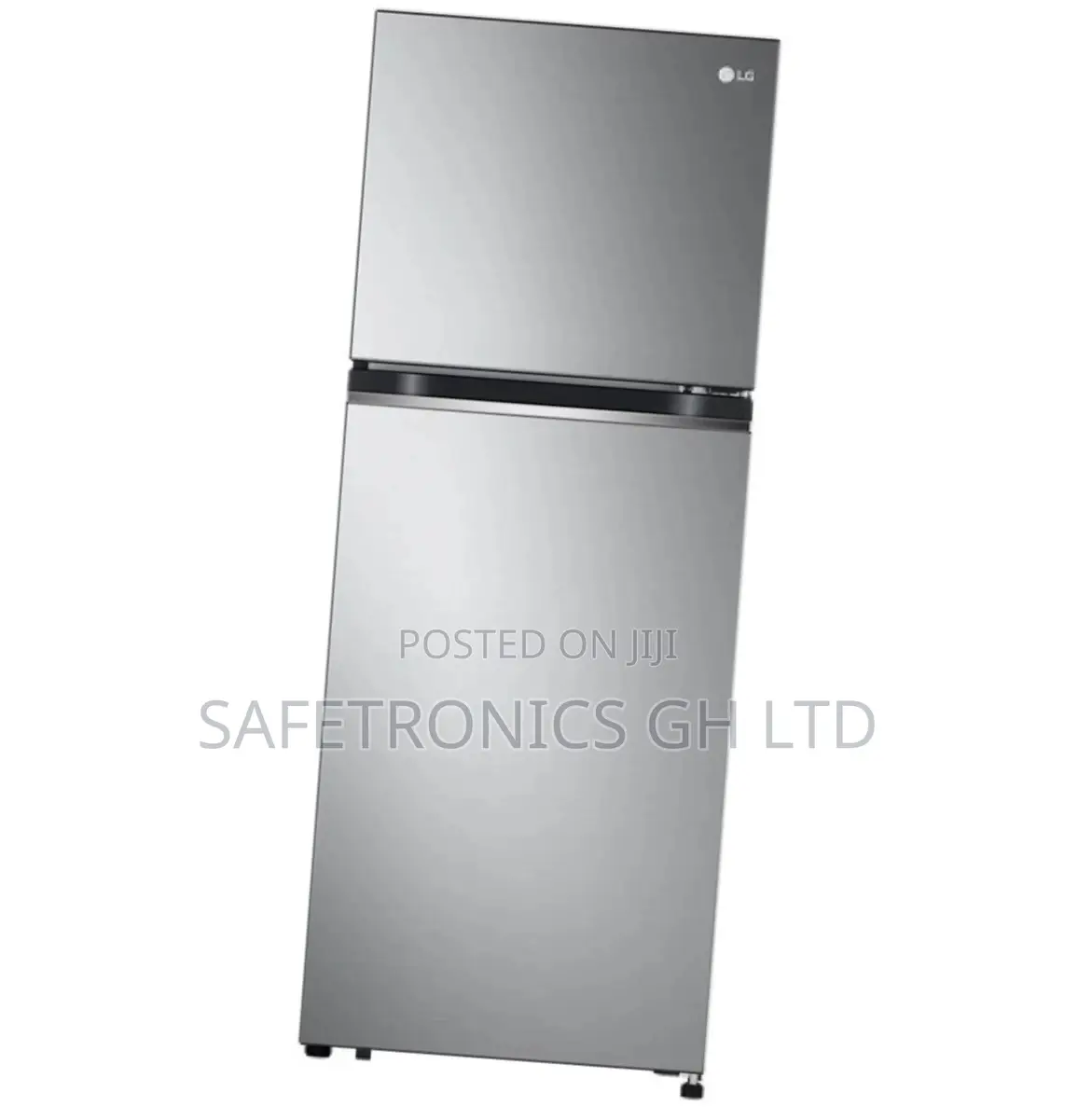 LG Doubledoor Refrigerator Bottomfreezer GV-B212PLGB