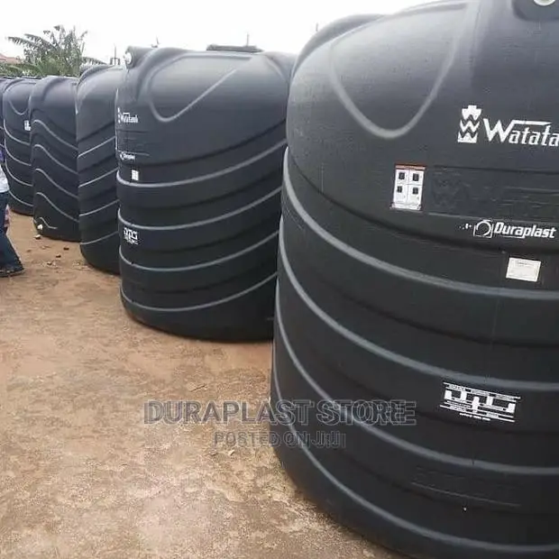 4000 Litres Duraplast Watatank For Sale Delivery in North Industrial