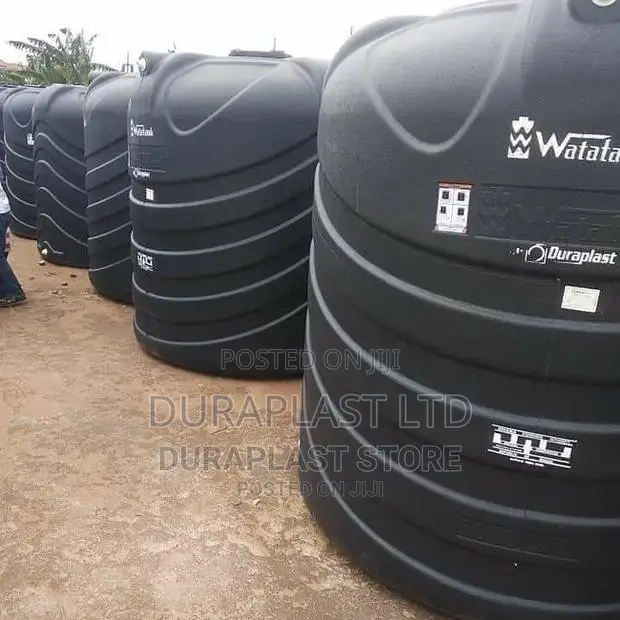 4000 Litres Duraplast Watatank From Factory
