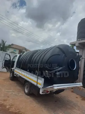 4000 Litres Duraplast Watatank From Factory