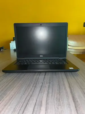 New Laptop Dell Latitude 5480 16GB Intel Core I5 SSD 512GB
