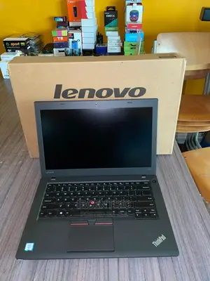 New Laptop Lenovo ThinkPad T460 16GB Intel Core I5 SSD 512GB