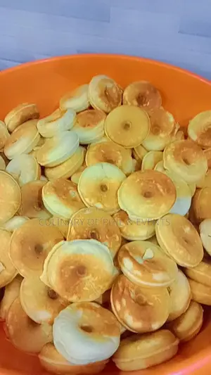 Pastries for All Occasions
