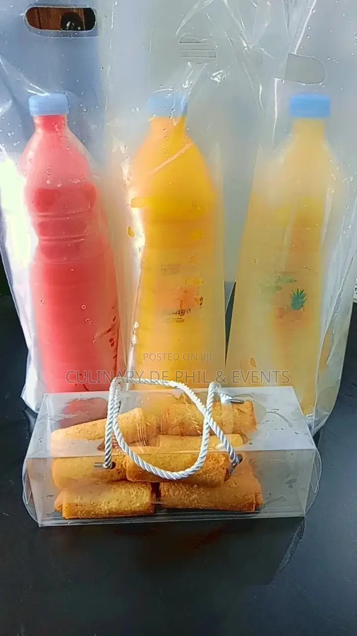 Pastries for All Occasions