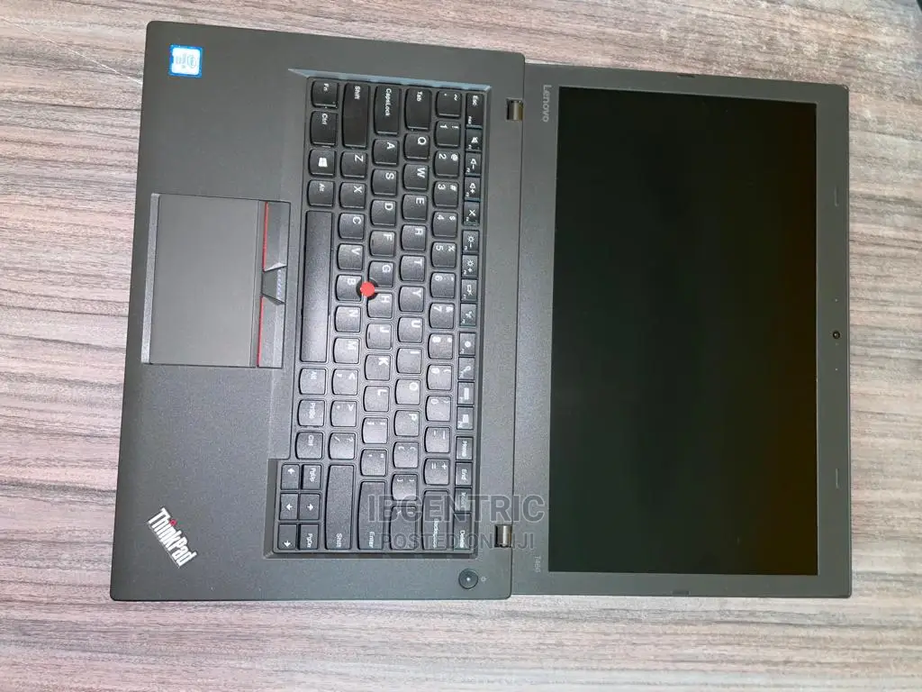 New Laptop Lenovo ThinkPad T460 16GB Intel Core I5 SSD 512GB