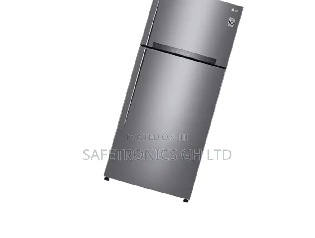 475liter, 18 Cubic Feet, Digital LG GN-H722HLHU