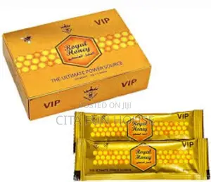 Original Royal Honey 2pcs