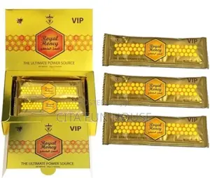 Original Royal Honey 2pcs