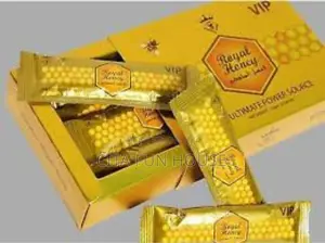 Original Royal Honey 2pcs