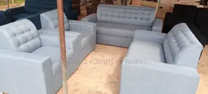 Quality Sofa Set(Payment After Delivery)