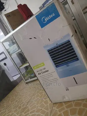 Instant Cool Midea 15LTR Cooler
