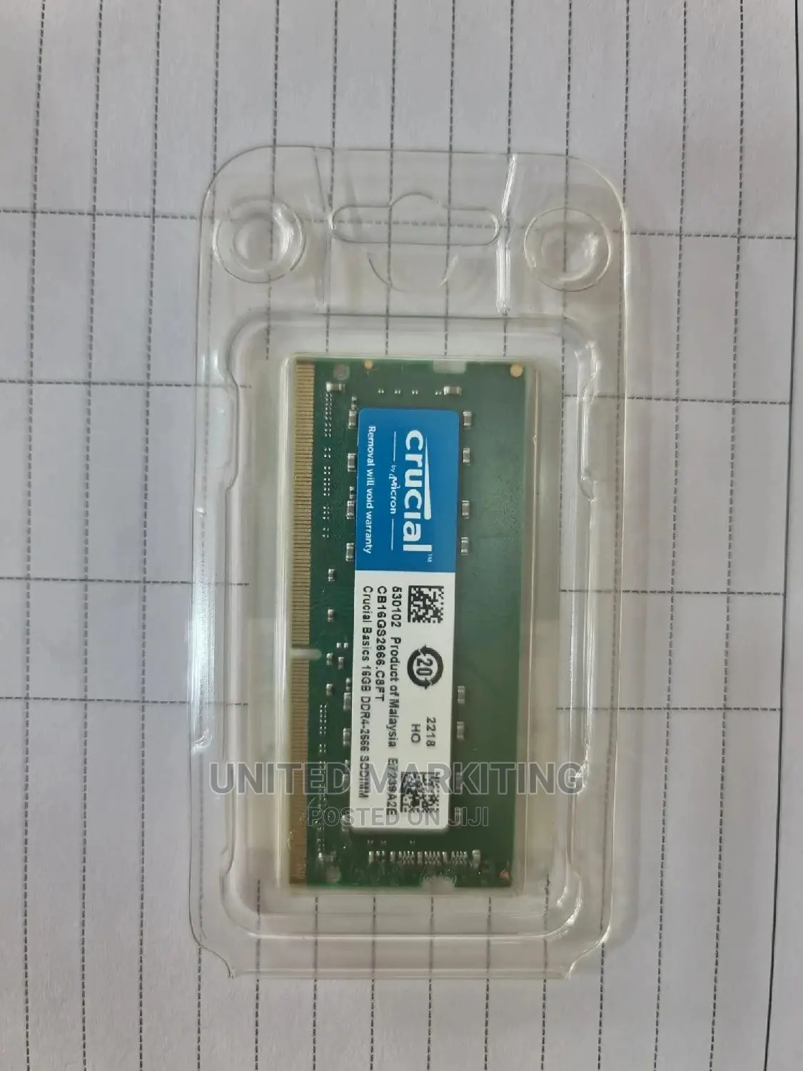 Ddr4 16gb Laptop Ram
