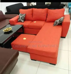 Lshape Sofa Chair