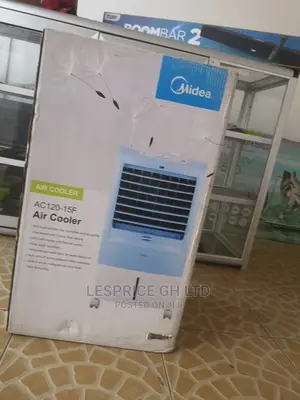 Midea 15LTR Original Air Cooler