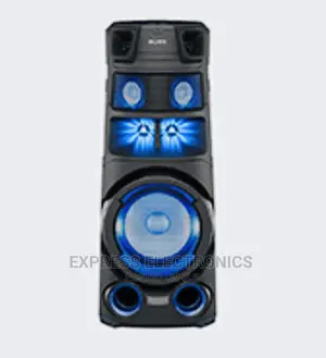 Available at Store V43D High Power Audio System Technology