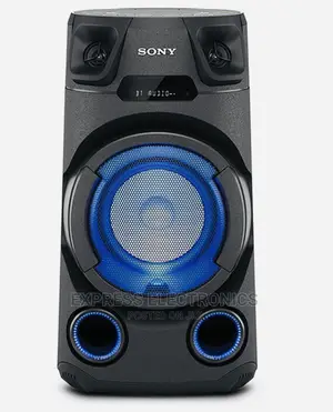 Call or Text Us MHC-V13 Sound Audio System