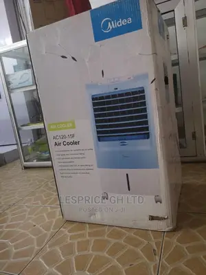 Midea Air Cooler for Room Chilling