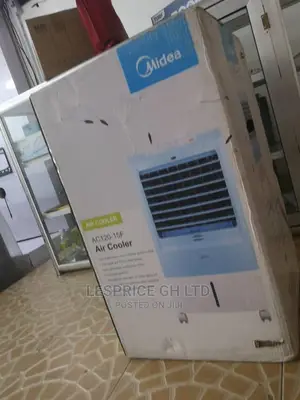 Awesome Midea Air Cooler