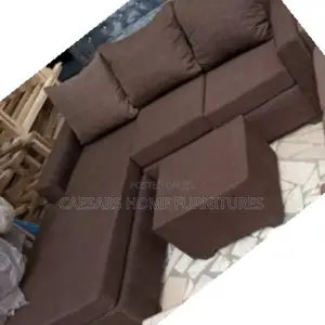 Lshapes New Sofa