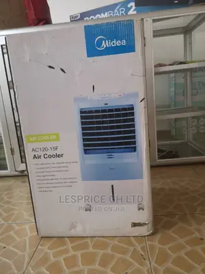 Midea Air Cooler Energy Saving