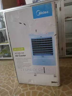 High Quality >Midea Air Cooler