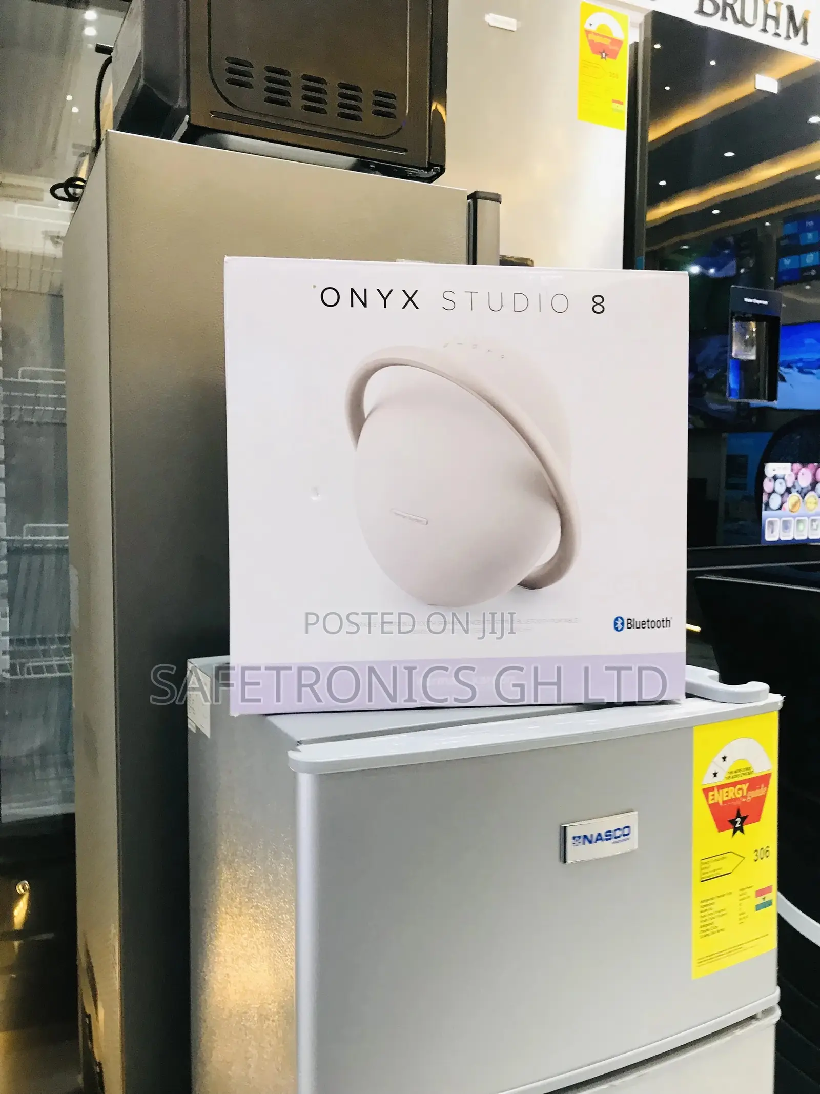 Quality Yet Affordable Onyxstudio8 Bluetooth Connectivity So