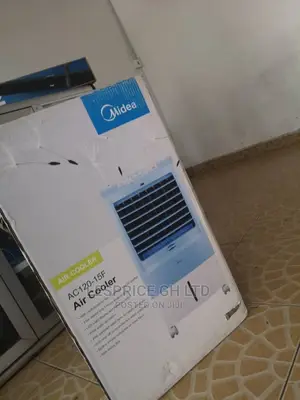 Say No to Heat Midea 15LTR Air Cooler