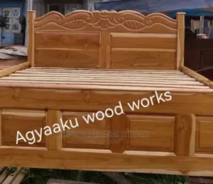 Agyaaku Wood Works
