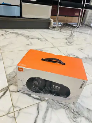 High Quality JBL Waterproof Bluetooth Speaker(Xtreme 3)Black
