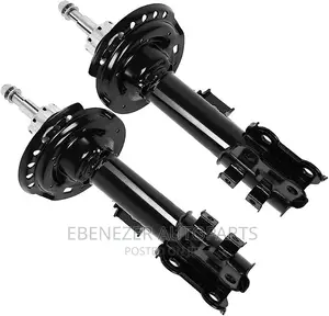 Elantra 2014 Front Shocks