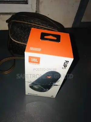 Low Sales on Bluetooth JBL Soundbar Flip 5 Soundbar 