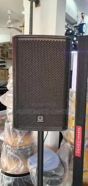 Turbosound Inspire IP15B