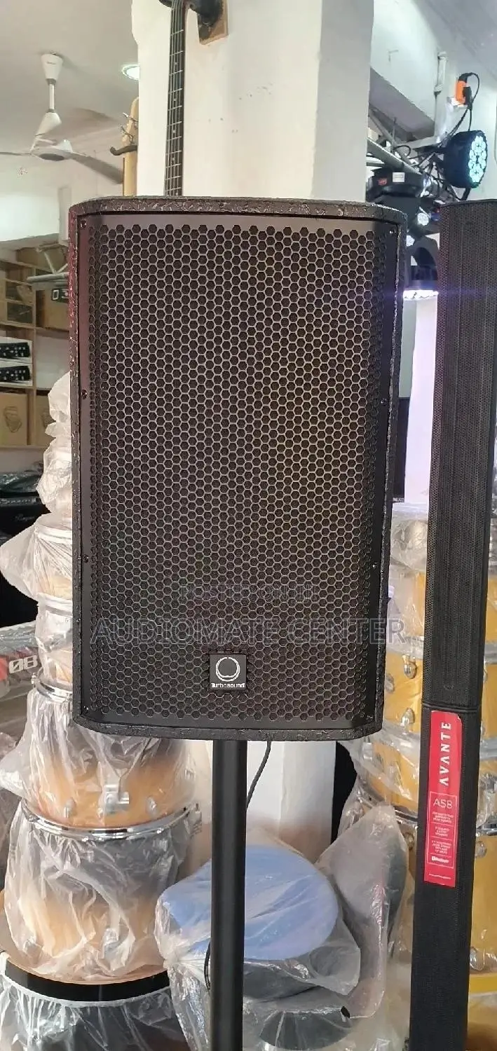 Turbosound Inspire IP15B