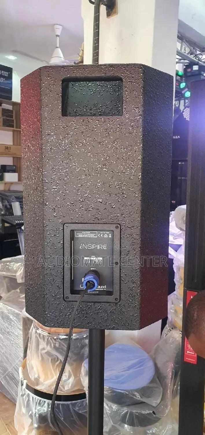 Turbosound Inspire IP15B