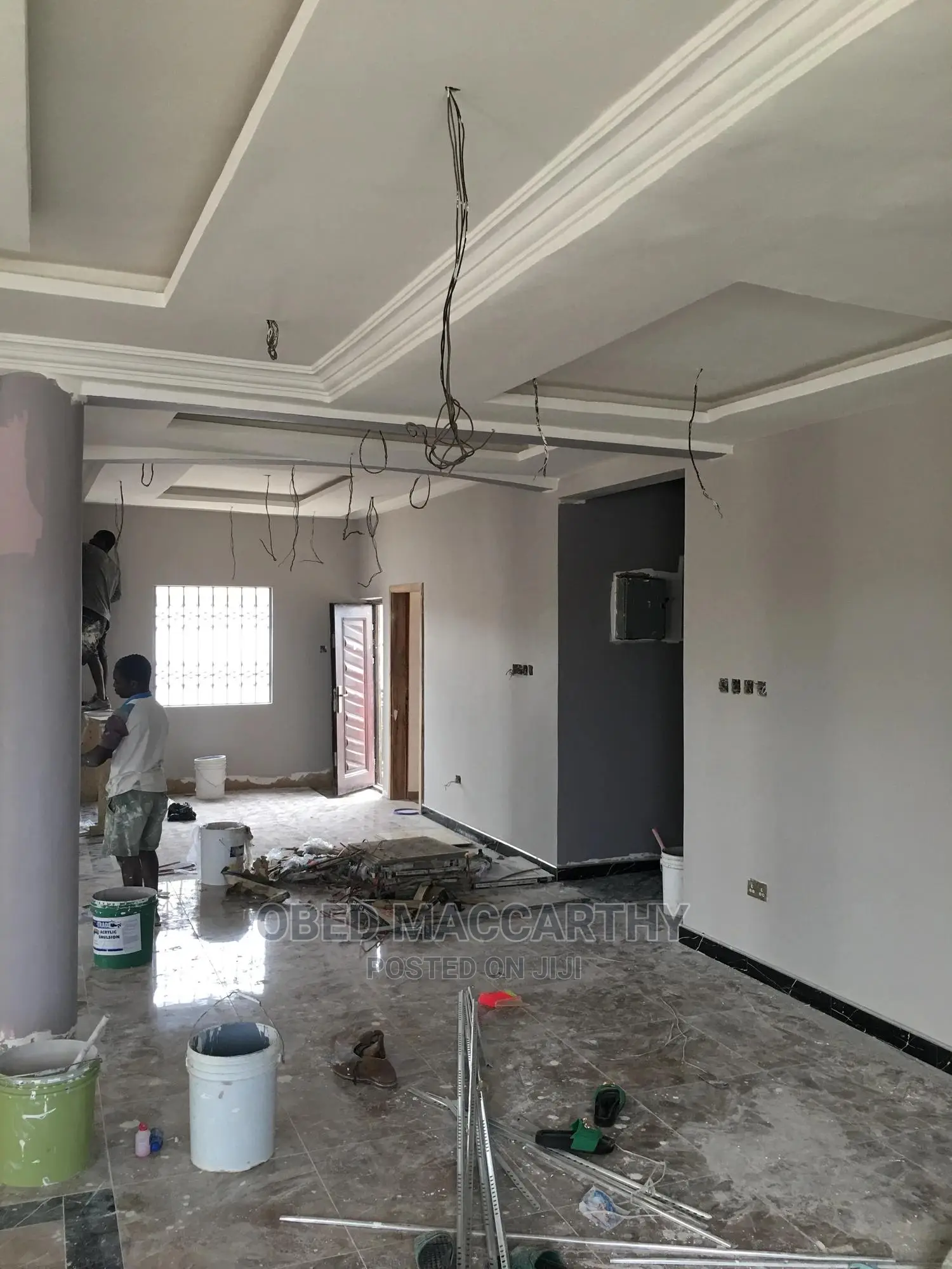 Professional Painters