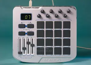 M-Audio Trigger Finger