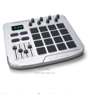 M-Audio Trigger Finger