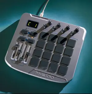 M-Audio Trigger Finger
