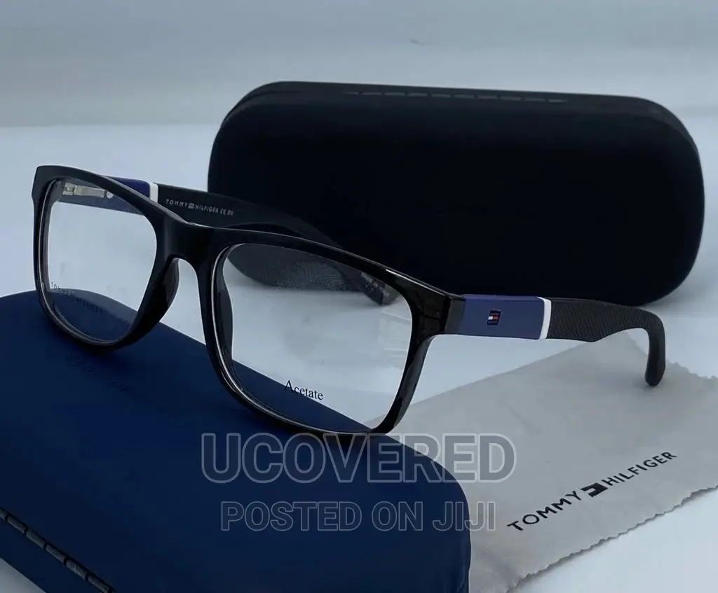 Best of Tommy Hilfiger Sunglasses