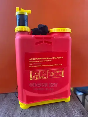 Manual Knapsack