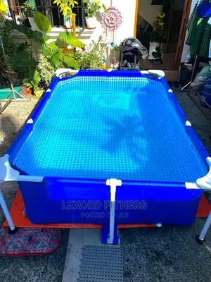 Swimming Pool Intex 2.6m