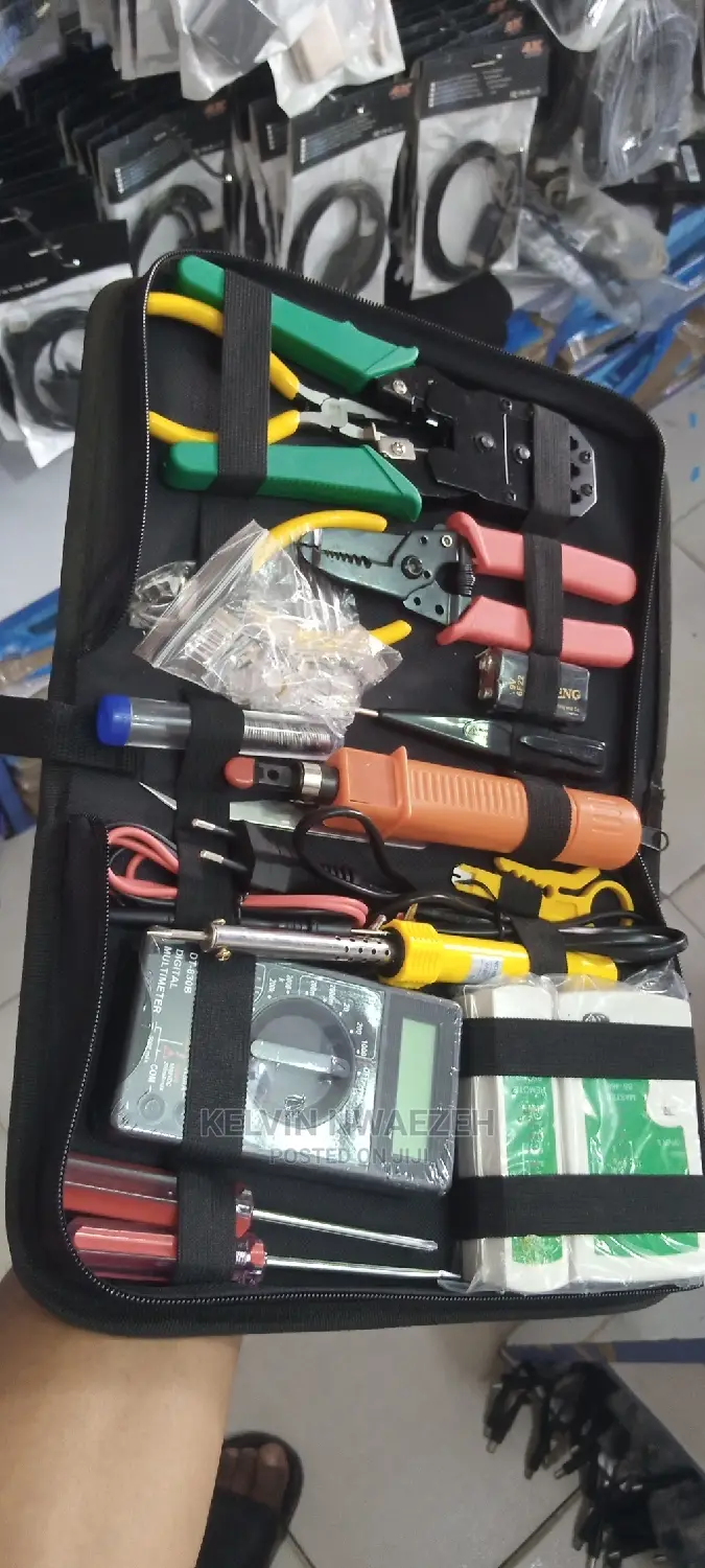 Networking Tools