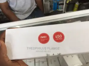 Toplink 4G Super Fast Universal Wi-Fi Rougher.