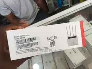 Toplink 4G Super Fast Universal Wi-Fi Rougher.