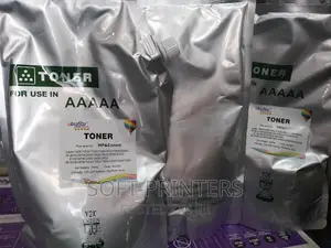 Refill Powder
