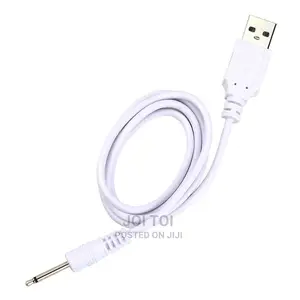 Vibrator Charger