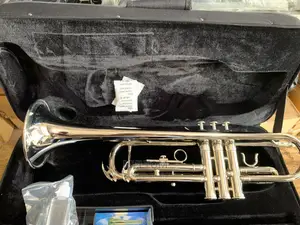 Titanic Trumpet