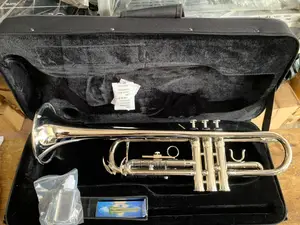 Titanic Trumpet