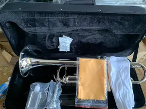 Titanic Trumpet